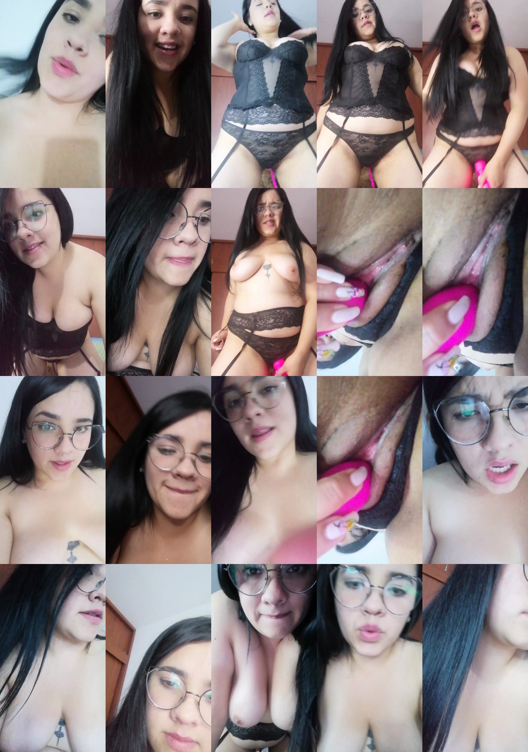 Psycho_melanie  09-04-2021